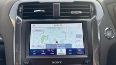 Ford Mondeo 2.0 Hybrid Titanium Edition 5dr Auto Hybrid Estate